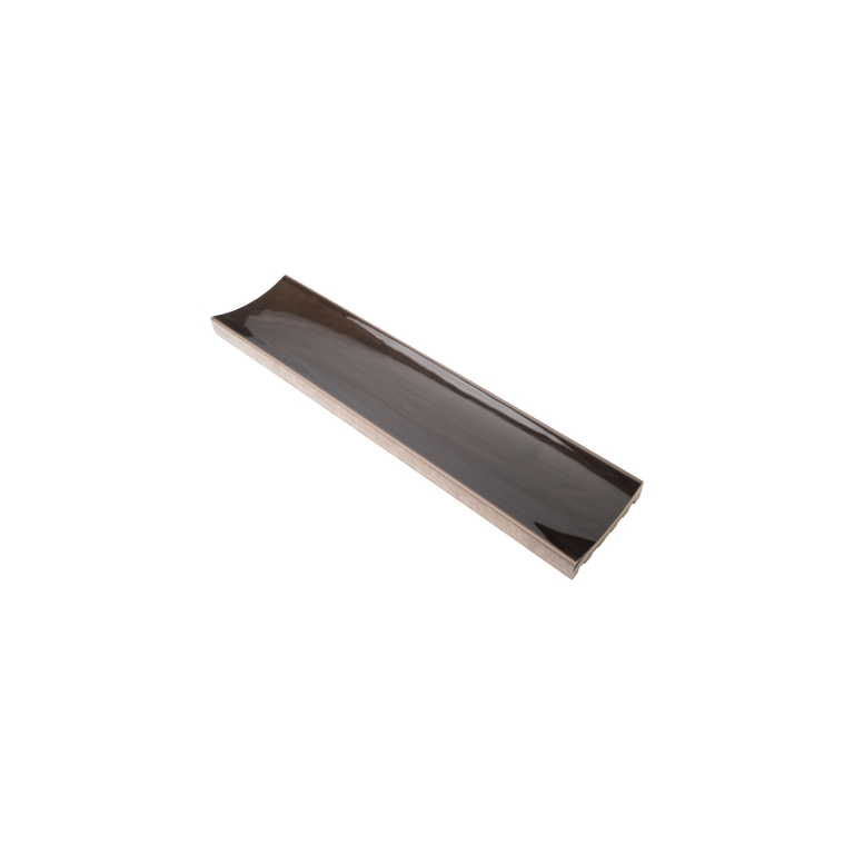 PLURIFY - 4X39 TUBE, ESPRESSO, GLOSSY